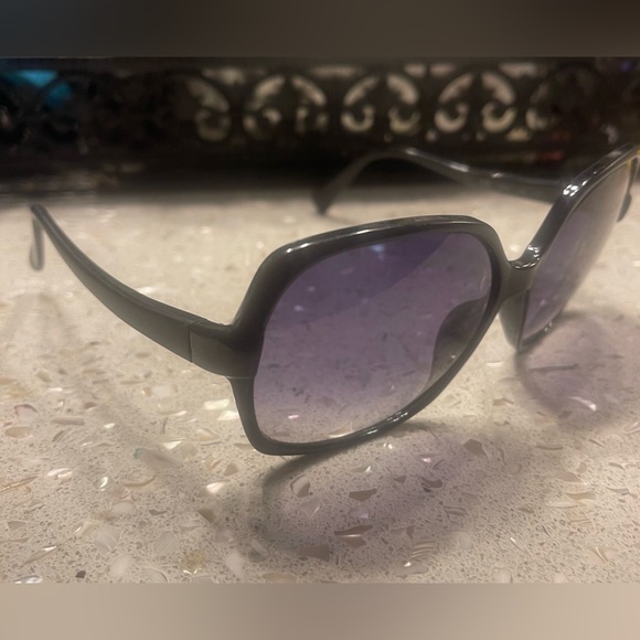 Diane Von Furstenberg Sunglasses Jazmine DVF569S